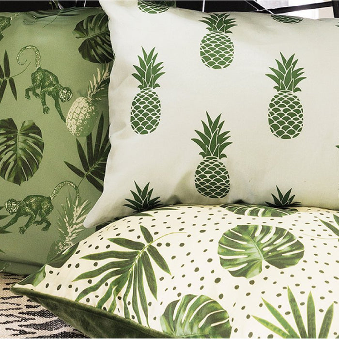 Les tissus tropicaux sont chez TissusPapi.com ! - TissusPapi.com
