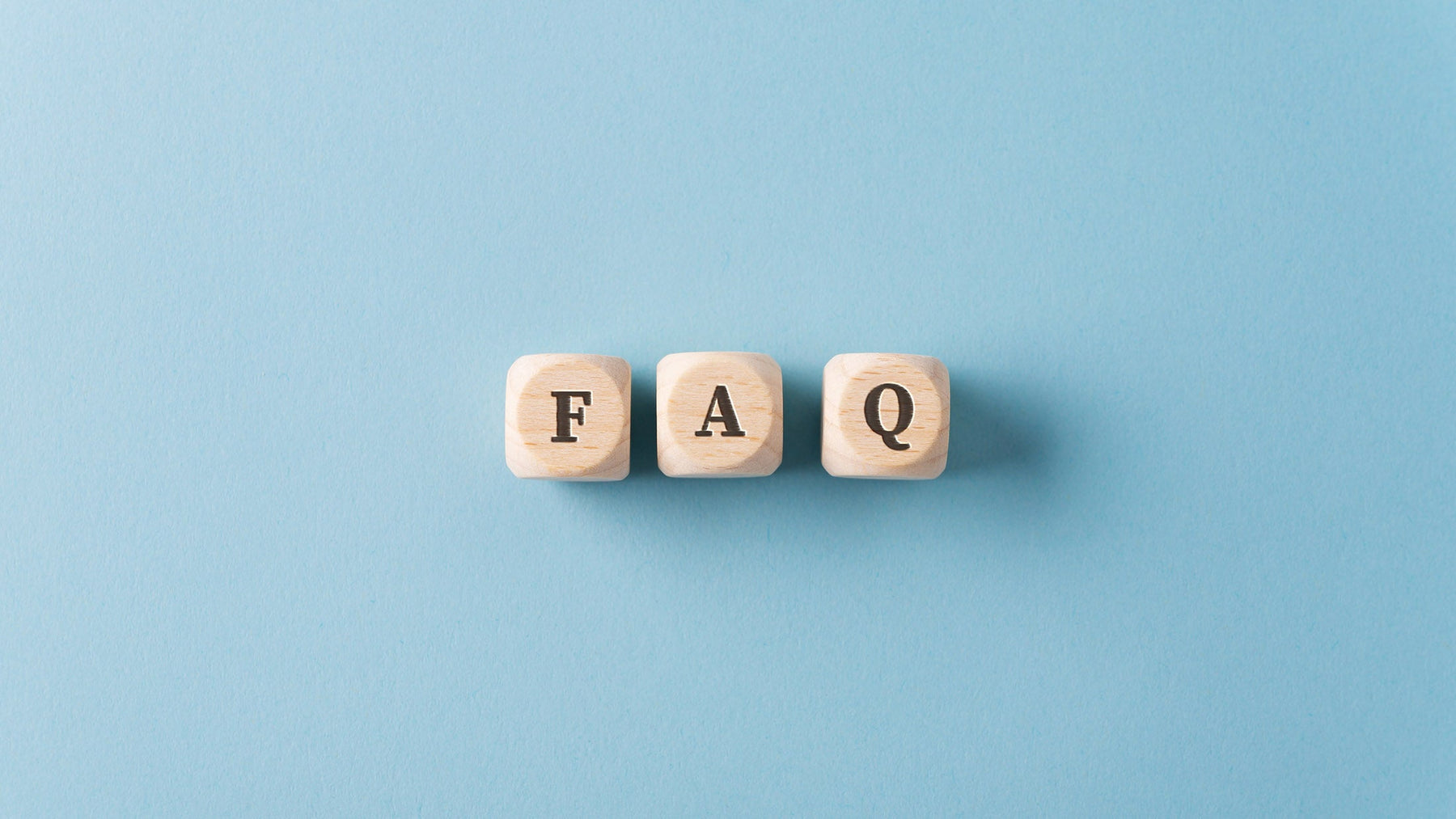 La foire aux questions Tissus Papi est en ligne - TissusPapi.com