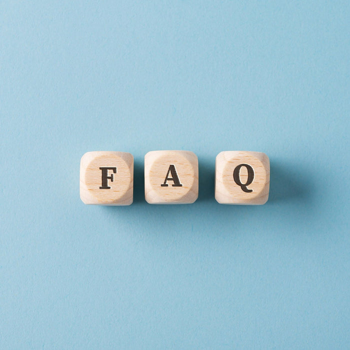 La foire aux questions Tissus Papi est en ligne - TissusPapi.com