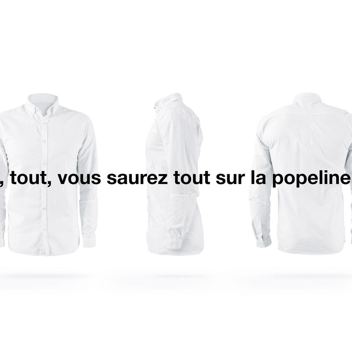 Tout, tout, tout, vous saurez tout sur la popeline de coton ! - TissusPapi.com