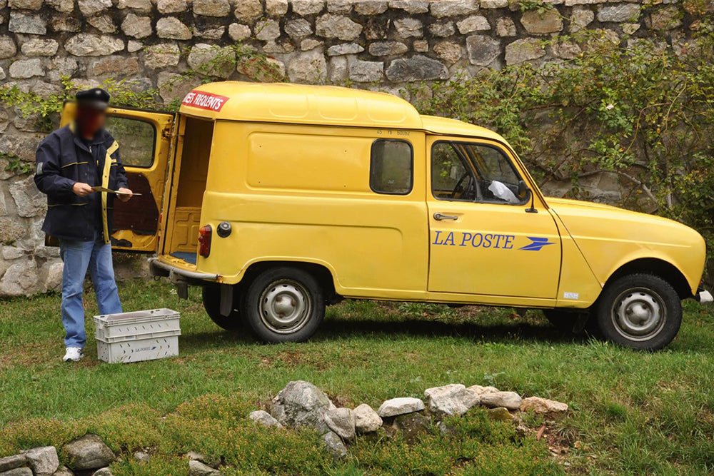 Info La Poste Colissimo Eté 2018 - TissusPapi.com