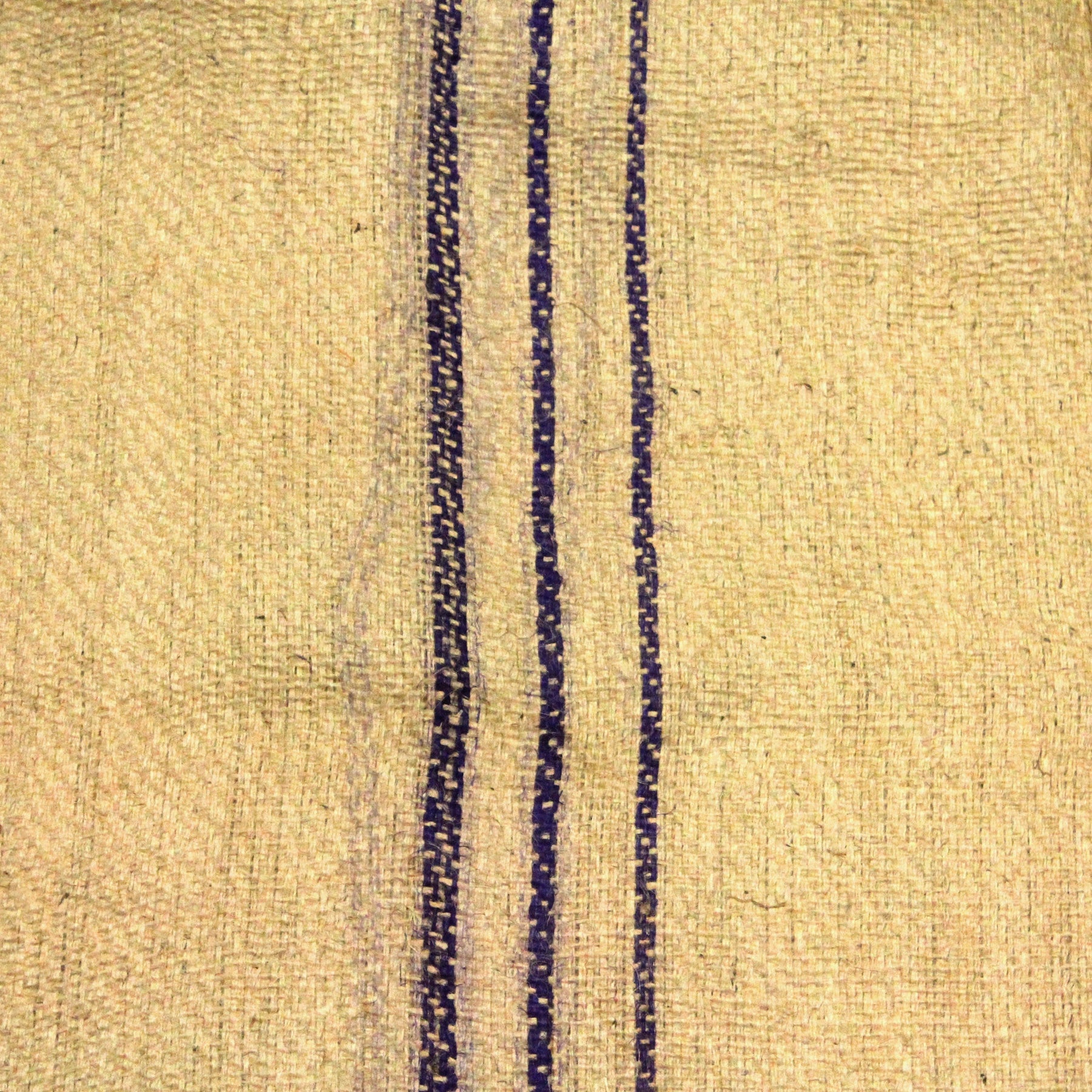 Le sac de jute B TWILL au contact alimentaire est chez Tissus Papi - TissusPapi.com