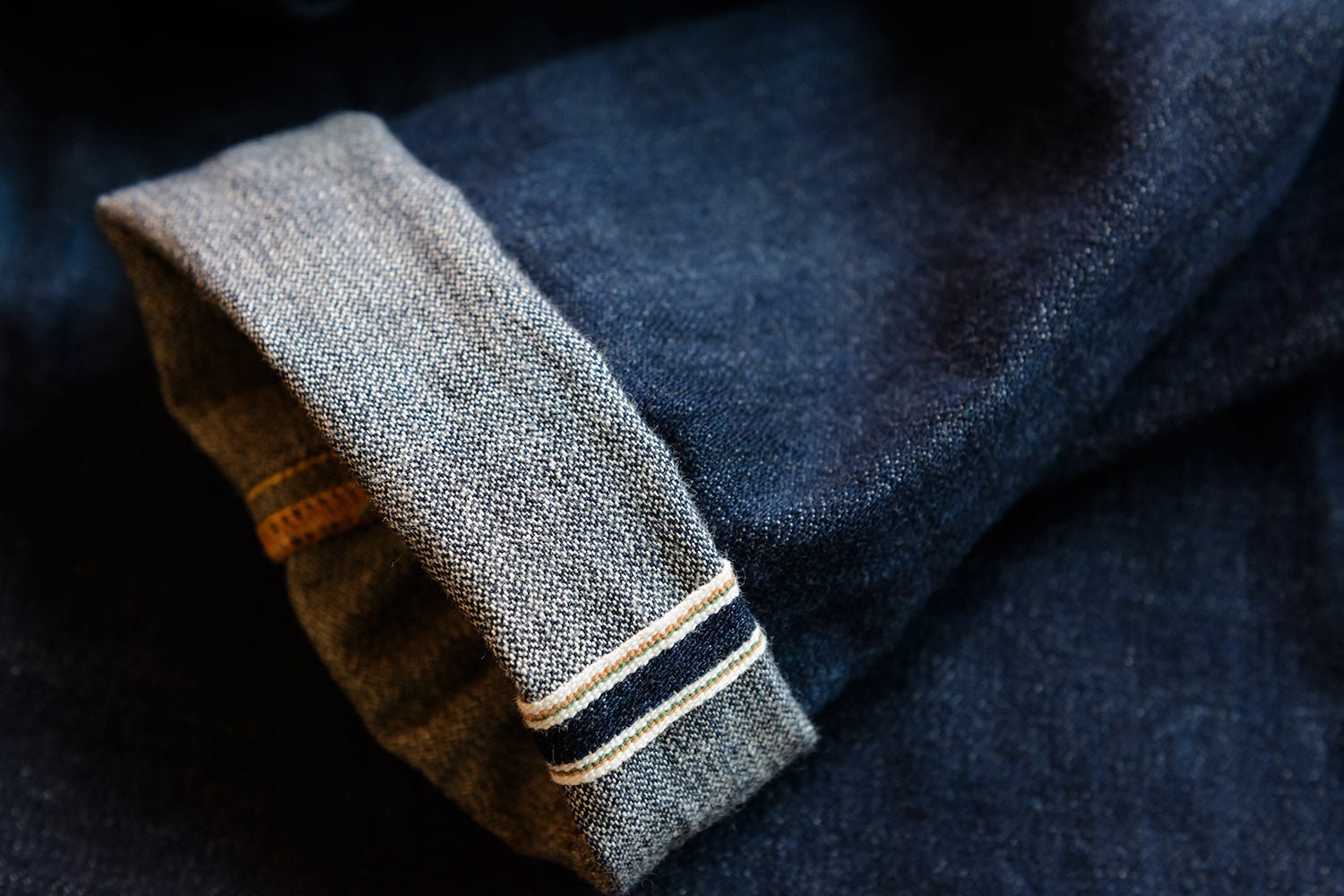 Jean Selvedge, Jean brut, Jean français, Oxford, Chambray : le guide d'achat TissusPapi.com - TissusPapi.com