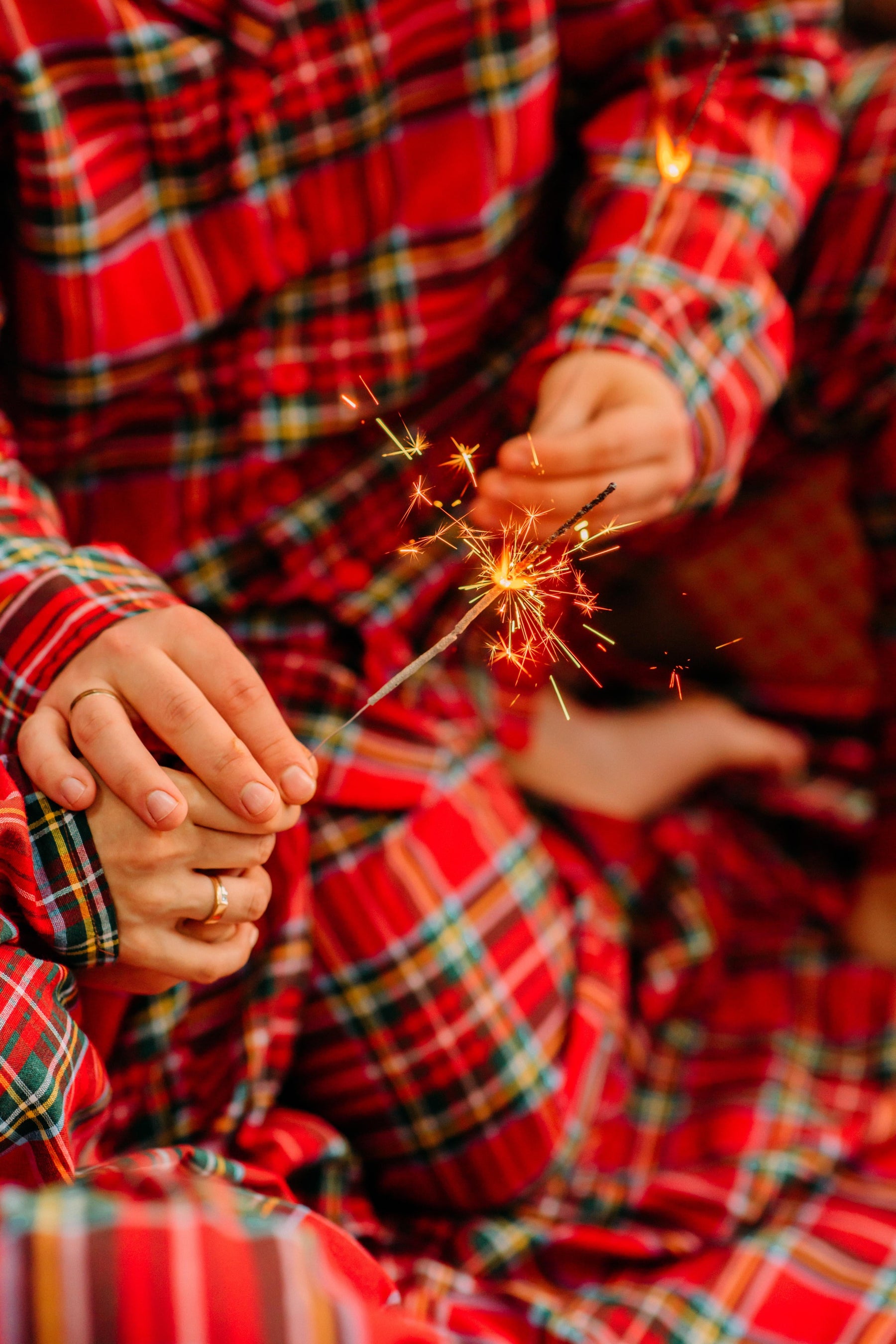 Le tartan, un tissu épatant ! - TissusPapi.com