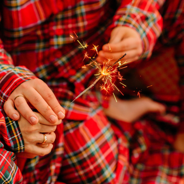 Le tartan, un tissu épatant ! - TissusPapi.com