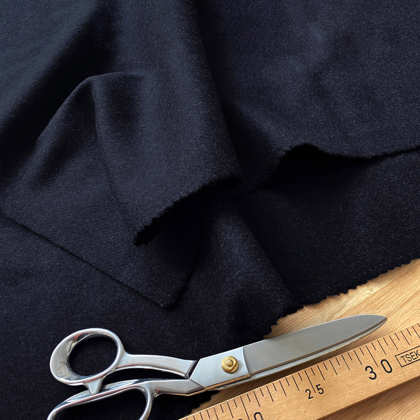 Draps de laine - TissusPapi.com