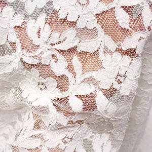 Dentelles Habillement - TissusPapi.com