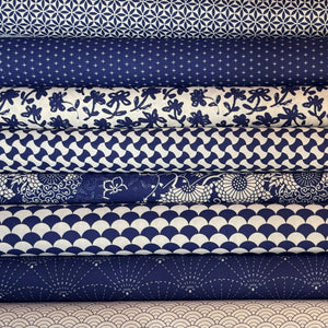 Tissus & motifs japonais - TissusPapi.com