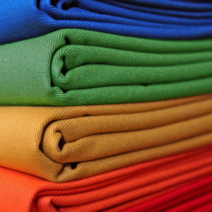 Cotons unis - TissusPapi.com
