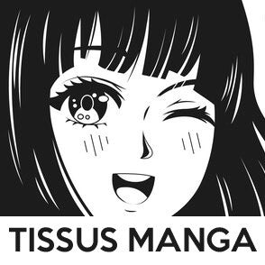 Tissus Manga - TissusPapi.com