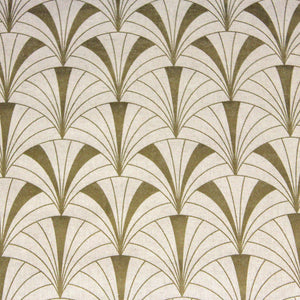 Collection ART DÉCO - TissusPapi.com