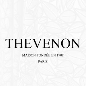 Collection Maison Thevenon Paris 1908 - TissusPapi.com