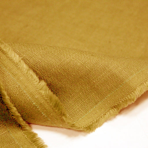 Tissu lin lavé : nombreuses couleurs - TissusPapi.com