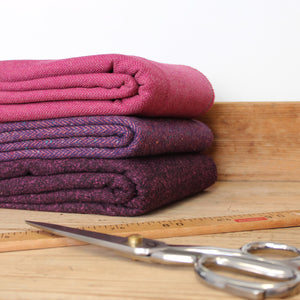 Collection Hiver