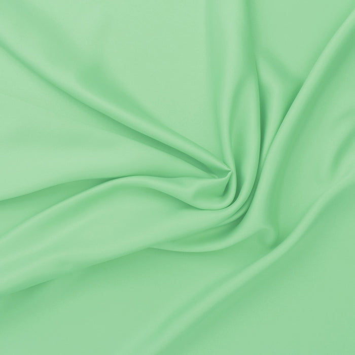 Tissu popeline polycoton 110gr/m2 - Nombreuses couleurs - COLLECTION COLORMEDIC - TissusPapi.com