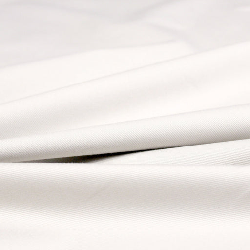 Tissu gabardine polycoton 240gr/m2 - Lavage 60° - Nombreuses couleurs - TissusPapi.com