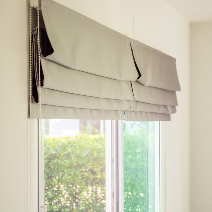 Tissu occultant, black out complet 100% occultant : différentes couleurs disponibles - TissusPapi.com