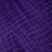 Tissu de coton tie & dye violet