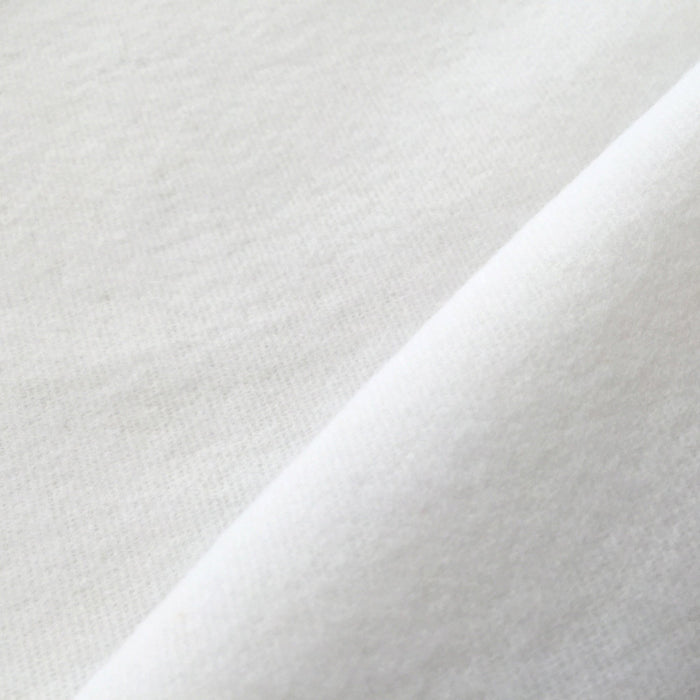 Tissu Finette Pilou Pilou, 100% coton, grande largeur 245cm - Oeko - Tex - TissusPapi.com