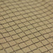 Tissu de coton "Myherin" à carreaux sable - tissuspapi
