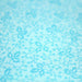 Tissu de coton "Marylebone" : fleurs bleues d'eau