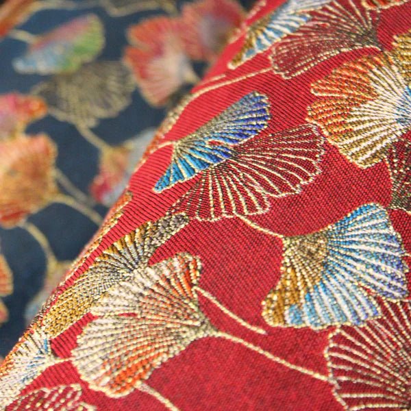 Tissu Jacquard : Élégance et Polyvalence pour Vos Créations Couture - TissusPapi.com