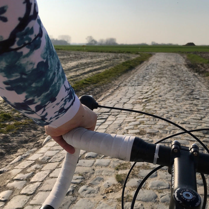 Paris-Roubaix Challenge : premières reconnaissances