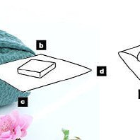 Découvrons le Furoshiki, l'art japonais d'emballer les cadeaux ! - TissusPapi.com