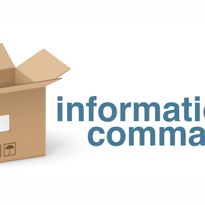 Actualité sanitaire : informations sur vos commandes - TissusPapi.com