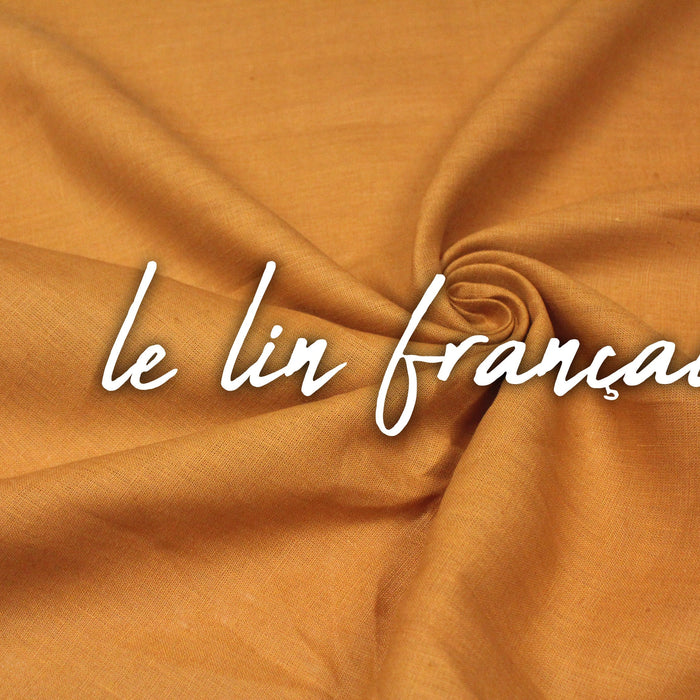 La victoire du tissu made in France : voici nos lins fabriqués en France