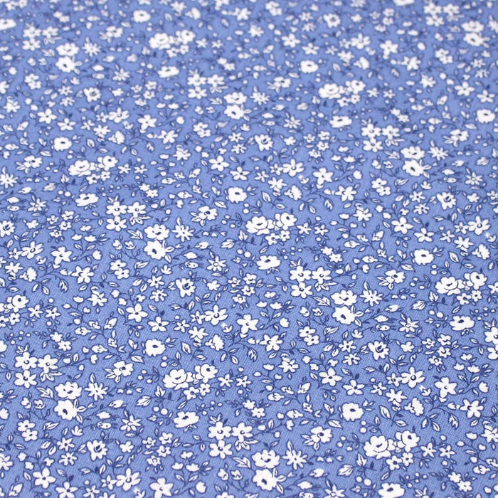 Saviez-vous que la toile de Jouy n'était pas seulement ce motif traditionnel que tout le monde connait ? - TissusPapi.com