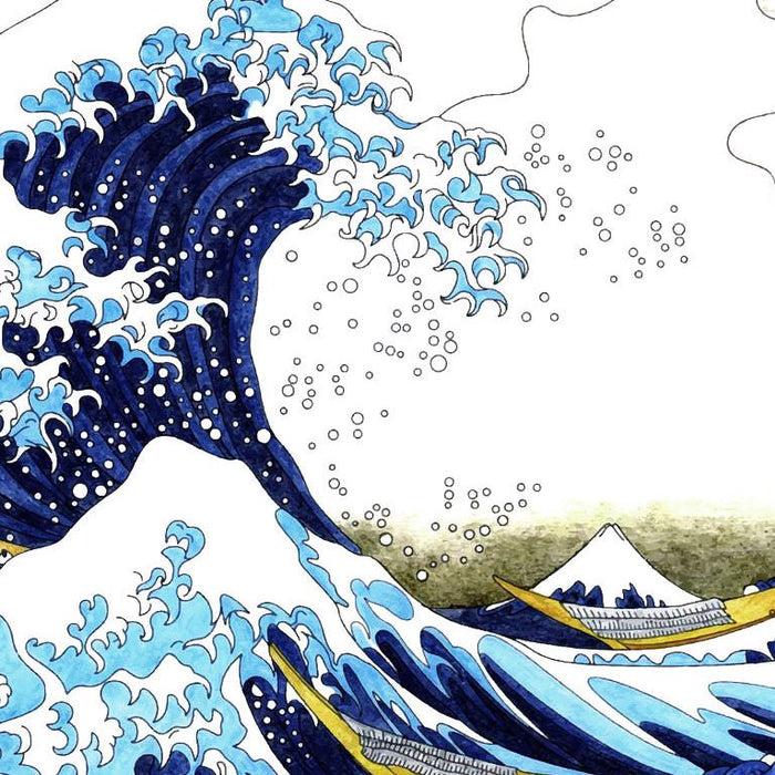 Nouvelle collection TissusPapi.com : le Japon à l'honneur ! - TissusPapi.com