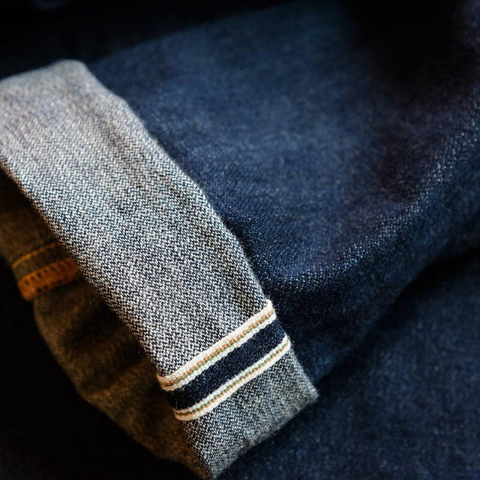 Jean Selvedge, Jean brut, Jean français, Oxford, Chambray : le guide d'achat TissusPapi.com - TissusPapi.com