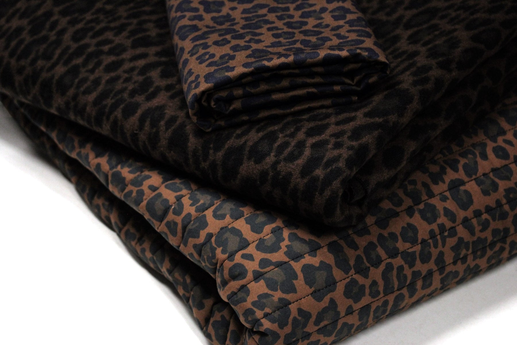 🌟 Nouvelle Capsule LEOPARD — Nos créations exclusives enfin réunies ! - TissusPapi.com