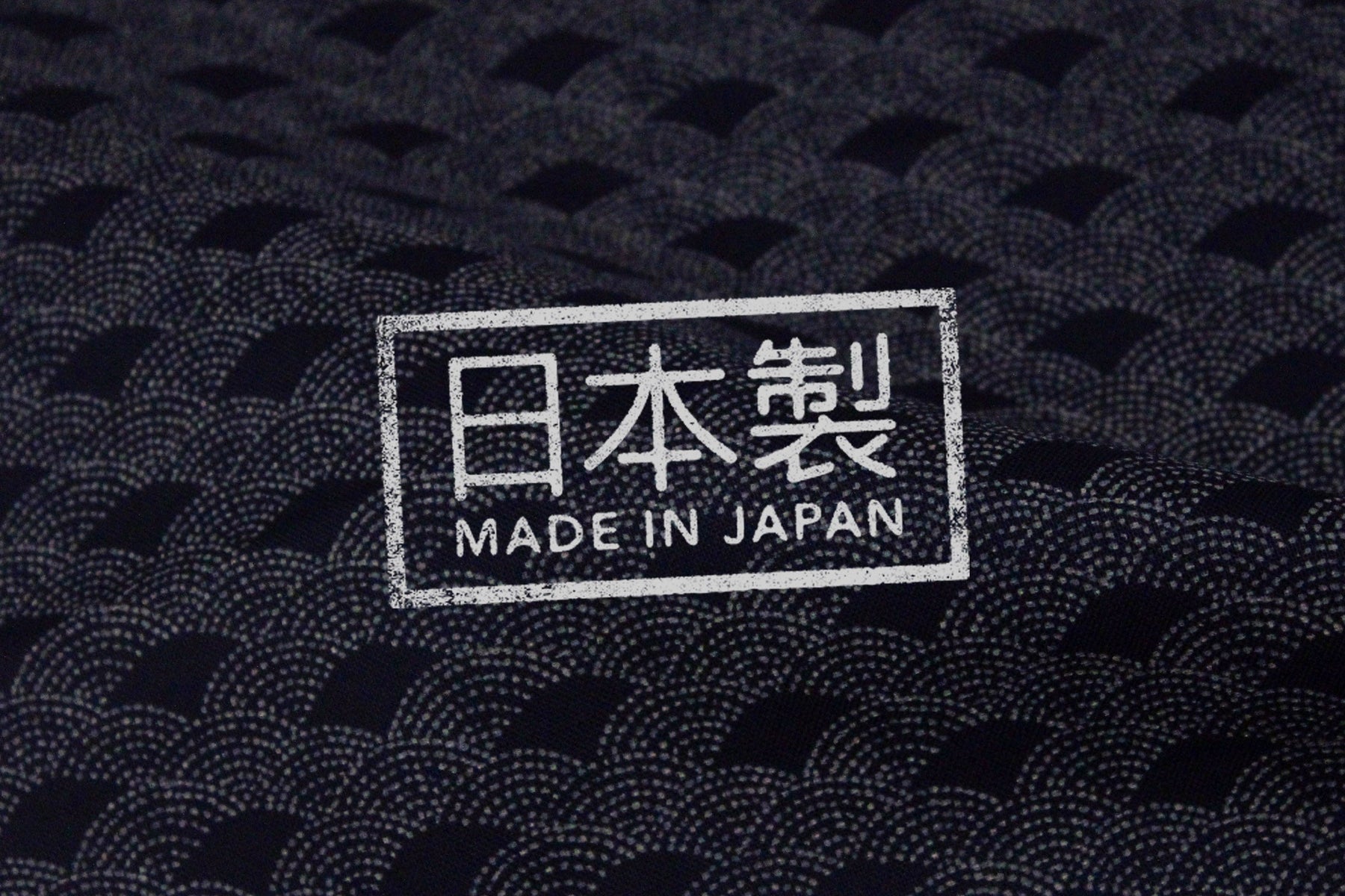 Tissus de fabrication japonaise : premier arrivage 2022 ! #madeinjapan