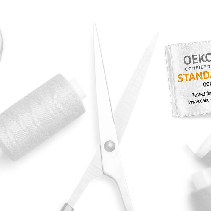 Que signifie le label OEKO-TEX® ? Que signifie STANDARD 100 by OEKO-TEX® ?