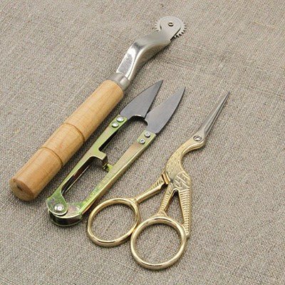 Accessoires de couture - TissusPapi.com