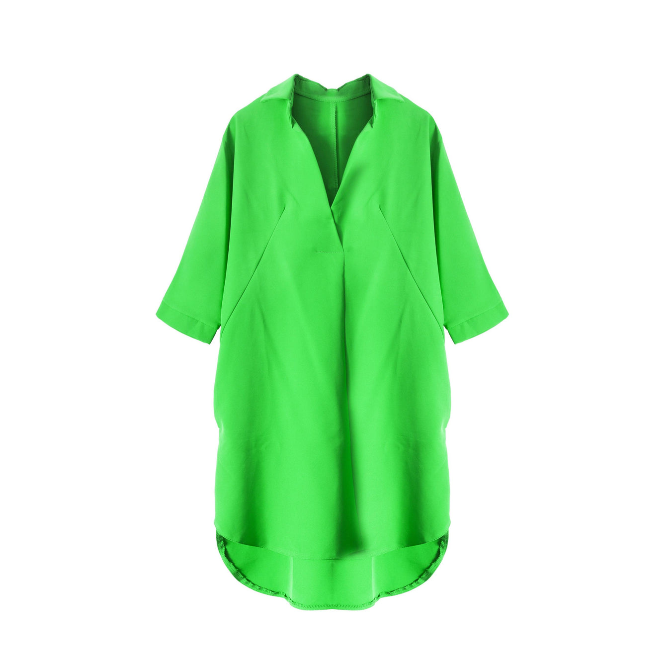 Viscoses unies pour robes, jupes et blouses - TissusPapi.com