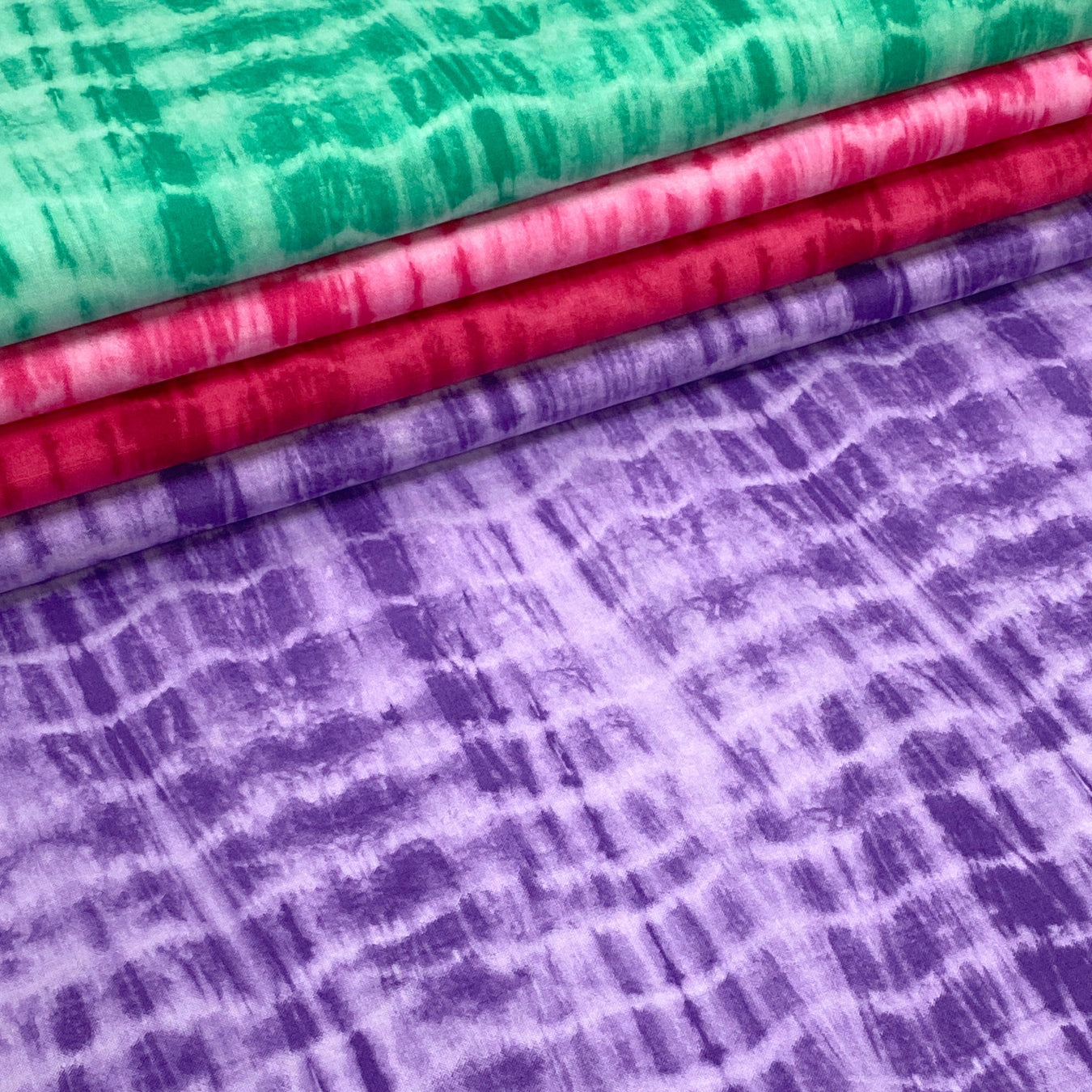 Tissus Tie and Dye - TissusPapi.com