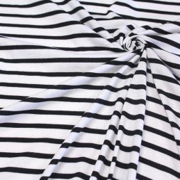 Tissus Marinière - TissusPapi.com