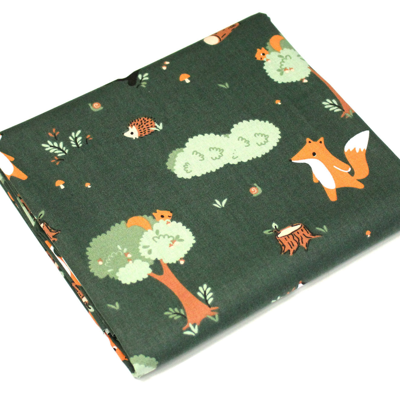 Tissu Coton Enfant – Douceur et Sécurité pour les Petits - TissusPapi.com