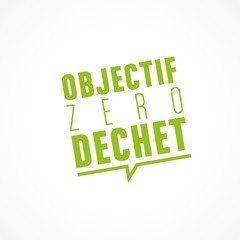 Zéro Déchet - TissusPapi.com