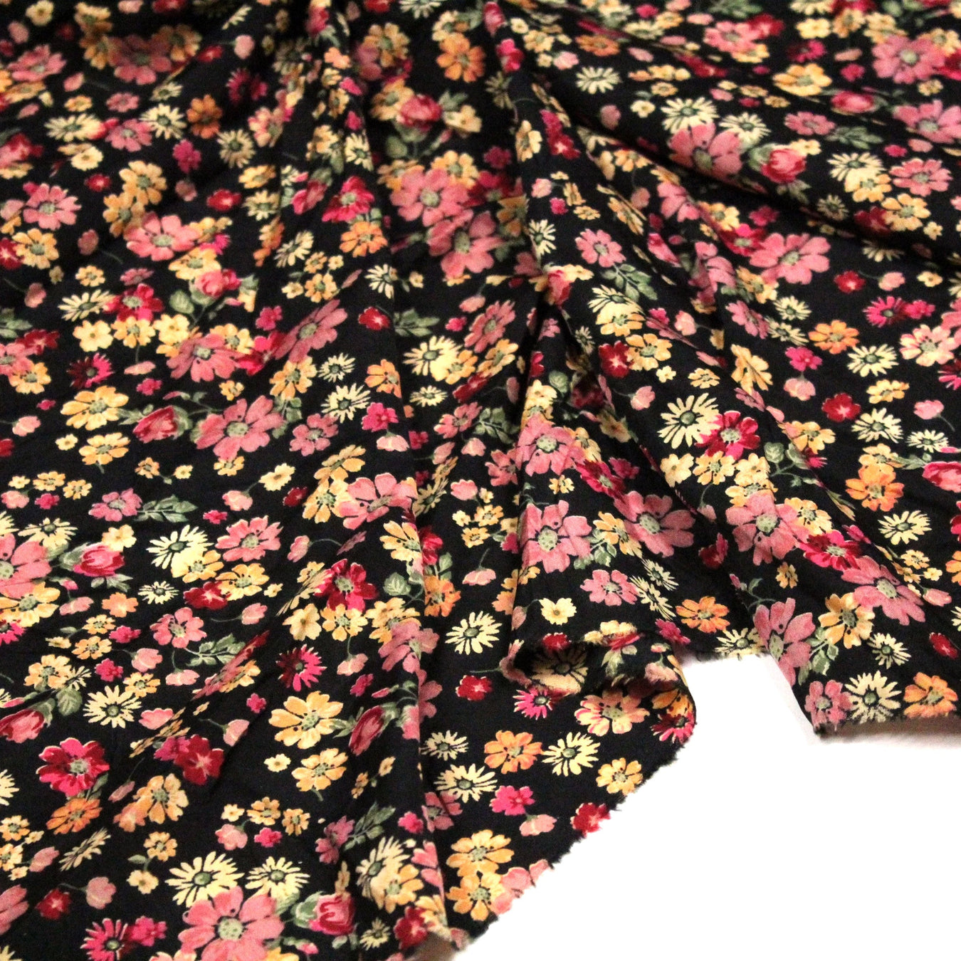 Polyester - TissusPapi.com