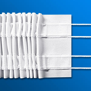 Mercerie rideaux - TissusPapi.com