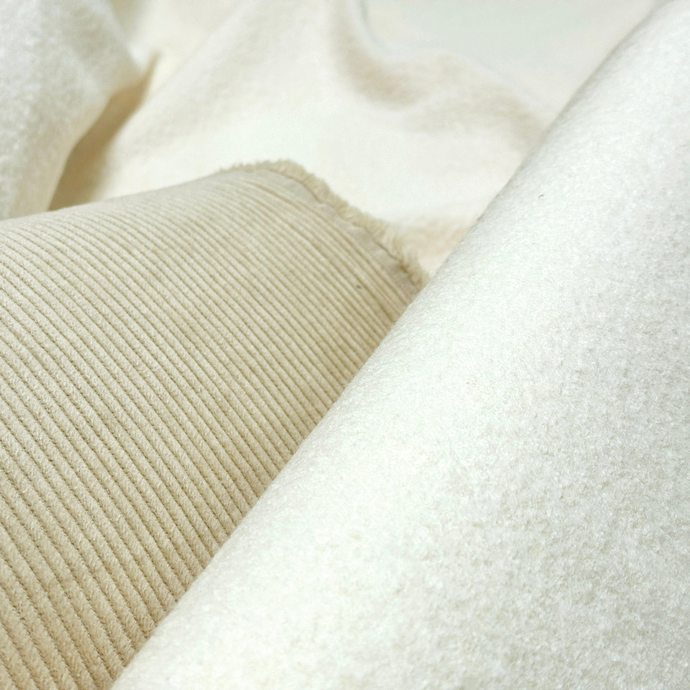 Les collections très CONFORT ! - TissusPapi.com