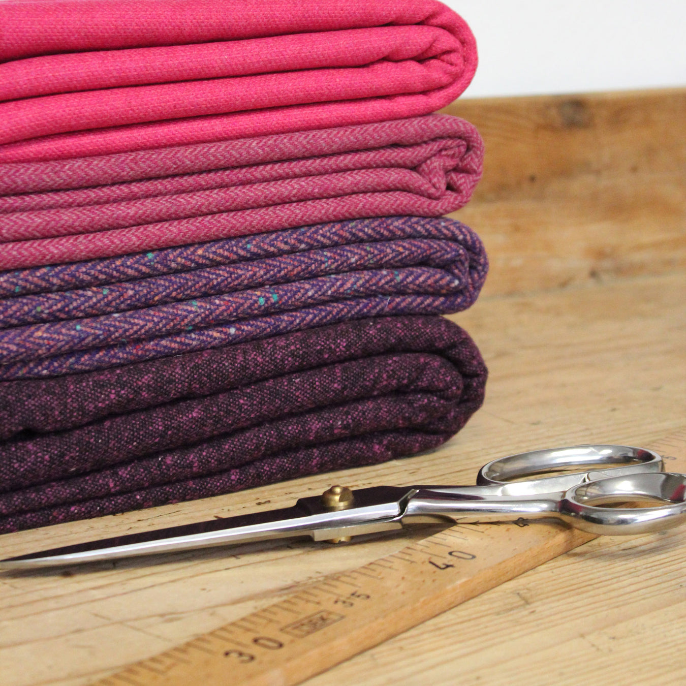 Collection Automne Hiver - TissusPapi.com