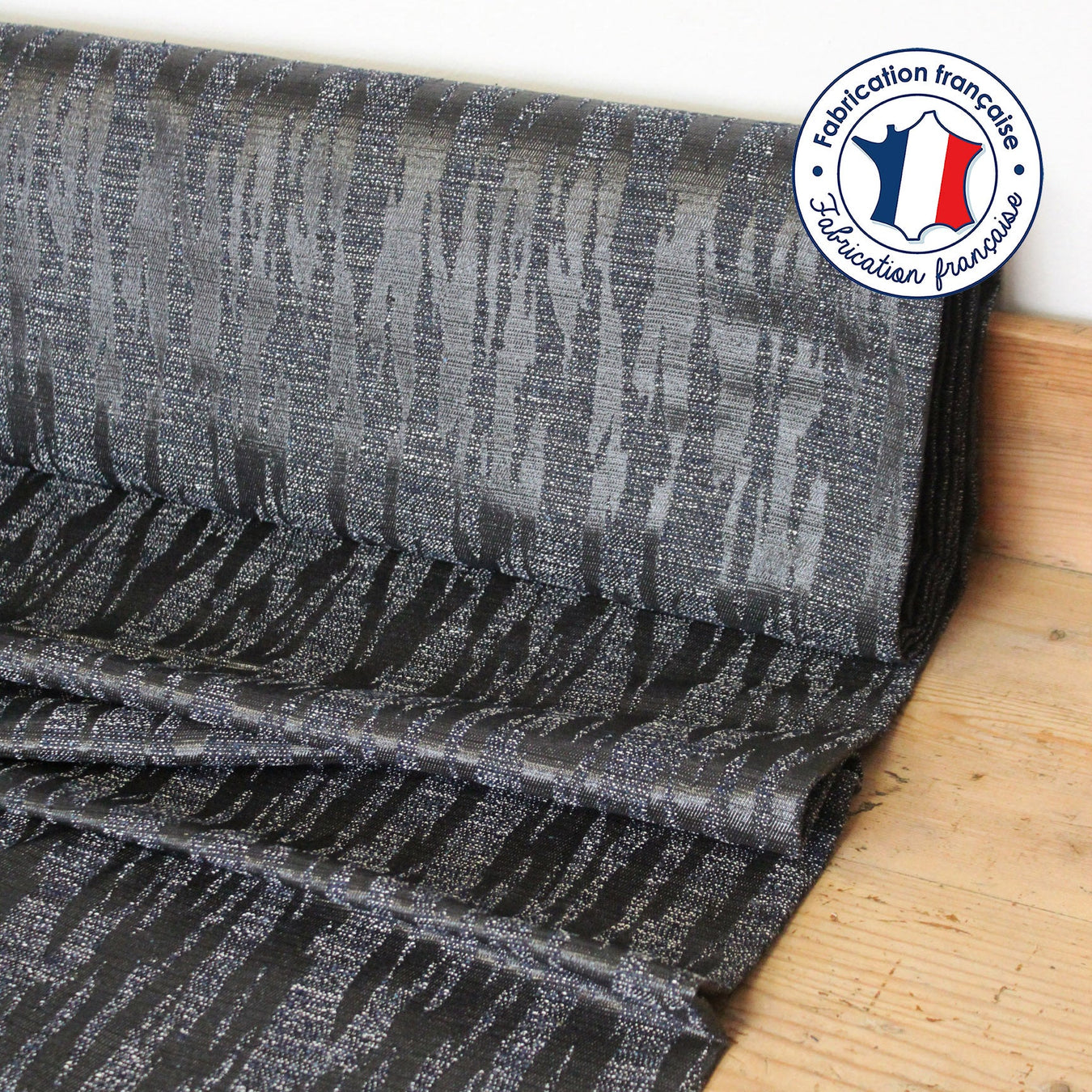 Tissus Jacquard d'habillement - TissusPapi.com