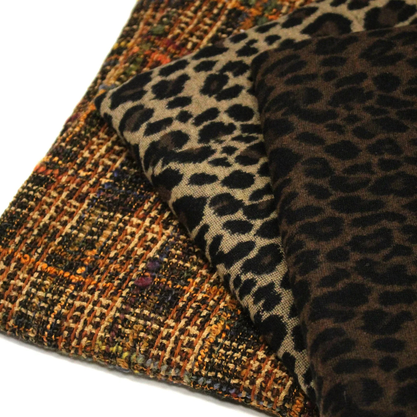 Tissus Haute Couture - TissusPapi.com