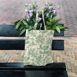 Printemps Ete 2025 - TissusPapi.com