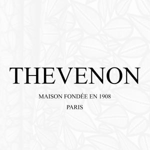 Collection Maison Thevenon Paris 1908